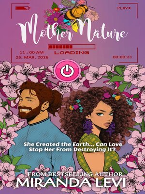cover image of Mother Nature